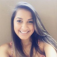 Juliana Rodrigues sobre a Parafuzo