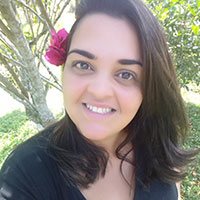 Kátia Ferrarezi sobre a Parafuzo